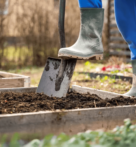 We Asked Gardeners for the Worst Thing You Can Do to Your Raised Garden Beds—And We're Guilty
