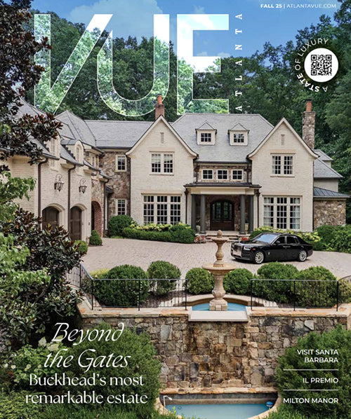 VUE Atlanta Fall 2025