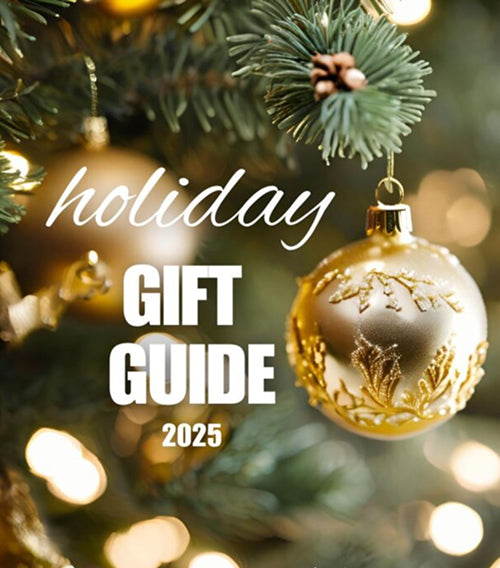 Holiday Gift Ideas for Everyone on your List! 2025 Gift Guide