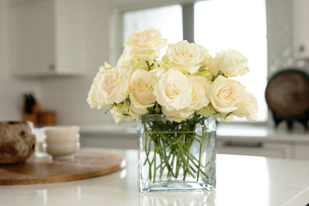 Different Rose Colors: Meanings & Symbolism