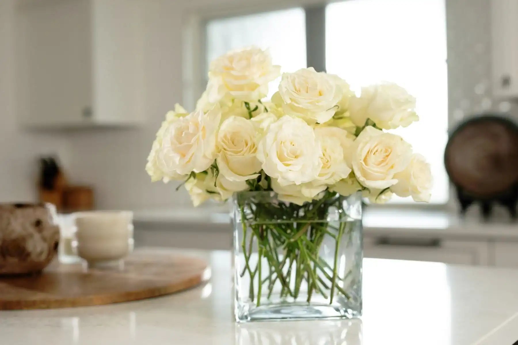 Different Rose Colors: Meanings & Symbolism