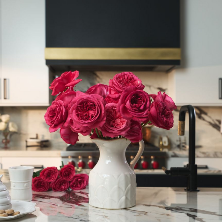 London Bell Bouquet