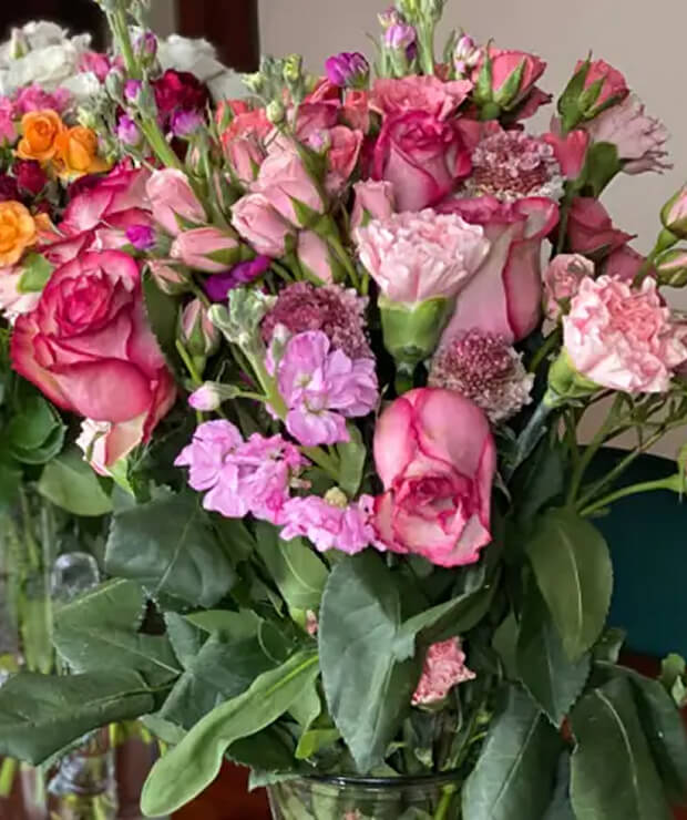 The best online flower delivery services of 2025