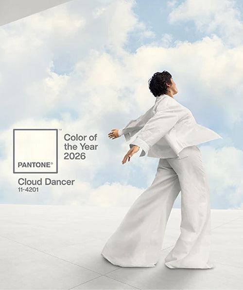 Pantone announces its 2026 Color of the Year