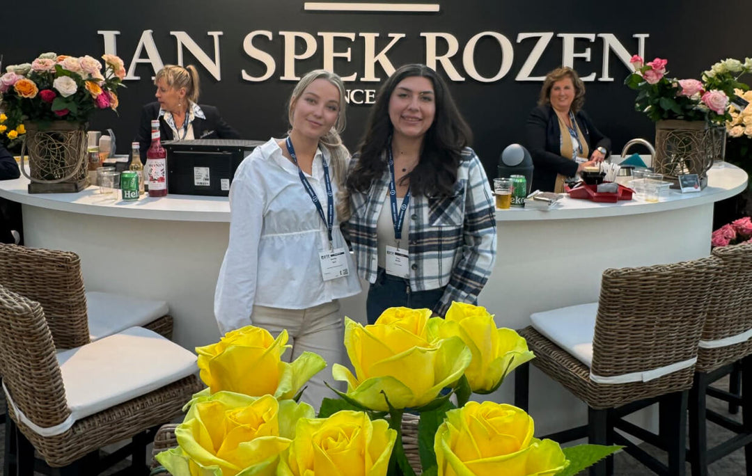 Jan Spek Rozen